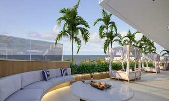 Imagem: Apartamento para venda com 19 metros quadrados