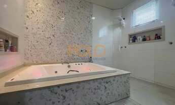 Imagem 2: Casa para venda tem 218 metros quadrados com 3 quartos em Presidente Roosevelt - Uberlândi