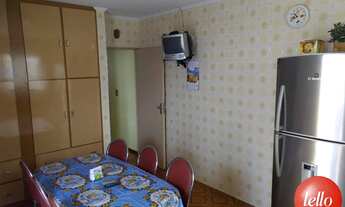 Imagem 6: São Paulo - Casa Padrão - Vila Formosa