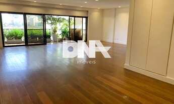 Imagem 3: Apartamento-À VENDA-Lagoa-Rio de Janeiro-RJ