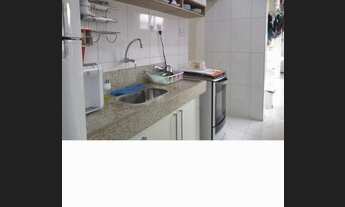 Imagem 3: Vendo ou Alugo Apartamento com 2 dormitórios