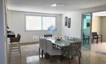 Imagem 7: Casa em Condomínio à venda na Via 2ª Principal,Camaçari,BA Busca Vida, 5 quartos 498m²