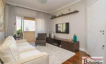 Imagem: Apartamento com 3 dormitórios, 105 m²