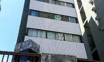 Imagem: Aluga-se Flat luxo, 1 quarto, Mob. Em B