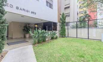 Imagem 2: Jardim Paulista, Excelente apartamento com 2 vagas de garagem