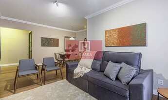 Imagem 2: Apartamento para alugar no bairro Jardim Paulista - São Paulo/SP, Zona Oeste