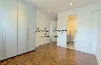 Imagem 3: Apartamento no Jardim Europa 108m2, 03 dorm com suítes
