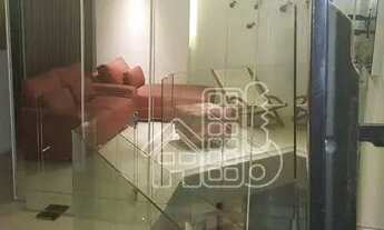 Imagem 7: Cobertura com 3 dormitórios à venda, 101 m² por R$ 1.350.000,00 - Icaraí - Niterói/RJ