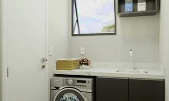 Imagem 4: Casa em condomínio 4dorm, 3 suítes