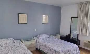 Imagem 3: Apto próximo aos metrôs Paulista e Consolação