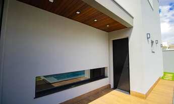 Imagem 2: Casa de condomínio sobrado para venda possui 210 metros quadrados com 3 quartos