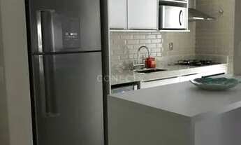 Imagem 4: Edifico Iakatu Apartamento com 2 dormitórios