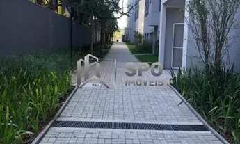 Imagem: Apartamento a venda em Santo Amaro