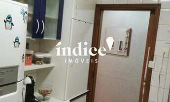 Imagem 7: Apartamento à venda 3 quartos 1 suíte 1 vaga Vila Melhado Araraquara