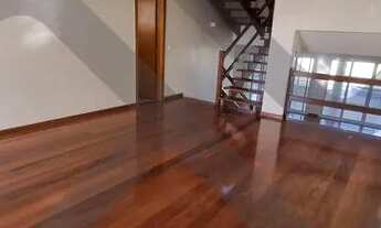Imagem 3: Casa com 5 dormitórios, 371 m² - venda por R$ 2.900.000,00 ou aluguel por R$ 10.000,00/mês