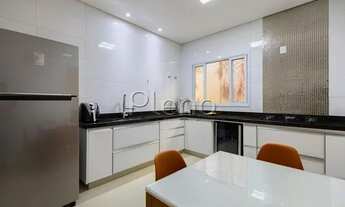 Imagem 8: Venda Casa em condomínio com 3 dormitórios