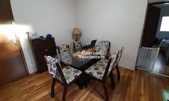 Imagem 7: Apartamento com 2 dormitórios à venda, 55 m² por R$ 212.000,00 - Jardim Santa Maria - Jaca