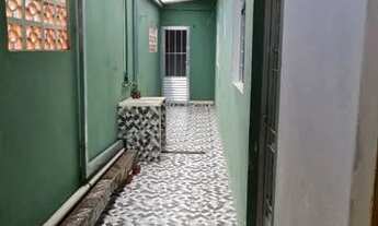 Imagem: Aluga casa 3 cômodos, próximo Havan