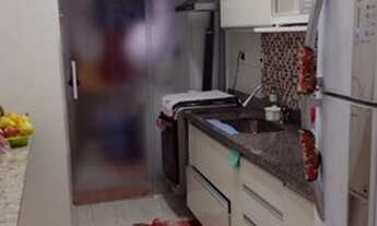 Imagem 2: Apartamento para venda tem 63 metros quadrados com 3 quartos