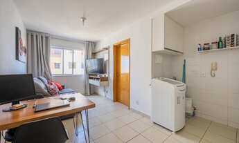 Imagem 3: Vendo Apartamento QN 312 Resid Atual Samambaia Sul