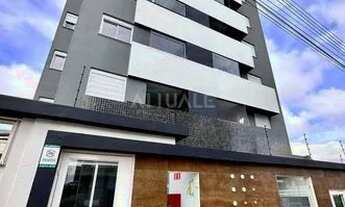 Imagem: Caxias Do Sul - Apartamento Padrão - Nossa