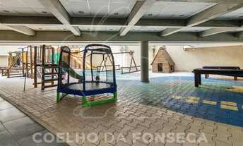 Imagem 3: São Paulo - Apartamento Padrão - Alto de Pinheiros