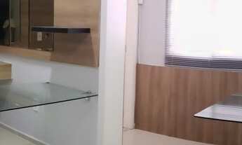 Imagem 2: SALA PROJETADA para executivos ou consultório