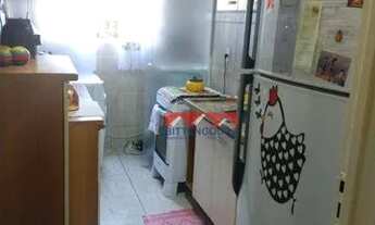 Imagem 2: Apartamento com 2 dormitórios à venda, 54 m² por R$ 200.000,00 - Vila Nambi - Jundiaí/SP