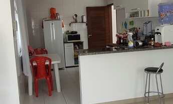 Imagem 4: Casa em condomínio na Sarney