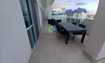 Imagem 12: Excelente cobertura duplex com 03 suítes à venda na Península - Barra da Tijuca