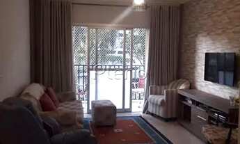 Imagem: Apartamento á venda no Jardim Flamboyant