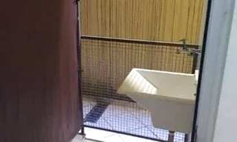 Imagem 2: Kitnet Residencial para locação, Vila Indiana, São Paulo - KN0287