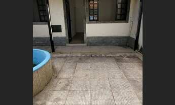 Imagem 2: Casa na Estrada do Monteiro; casa linear com 3 quartos em Campo Grande, RJ