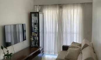 Imagem 6: Apartamento - venda por R$ 650.000,00 ou aluguel por R$ 3.150,00/mês - City América - São