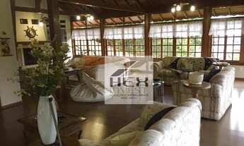 Imagem 5: Casa com 4 dormitórios, 464 m² - venda por R$ 1.451.000,00 ou aluguel por R$ 7.000,00/mês