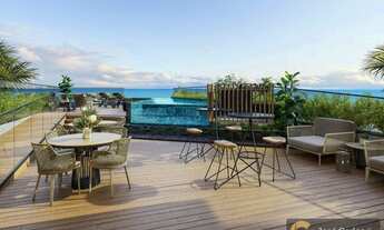 Imagem 4: Flat de particular no empreendimento BREEZE com oportunidade de PREÇO - Pé na areia no Ba