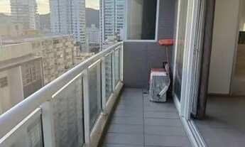 Imagem 4: MARAVILHOSO STUDIO COM VISTA MAR E LAZER COMPLETO!