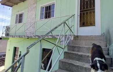 Imagem 2: Linda Casa à Venda