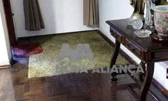 Imagem 4: Apartamento-À VENDA-Copacabana-Rio de Janeiro-RJ