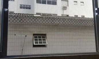 Imagem 16: Apartamento com 1 dormitório à venda, 50 m² por R$ 220.000,00 - Boqueirão - Praia Grande/S