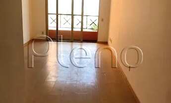 Imagem 4: Apartamento - Chácara da Barra - Campinas