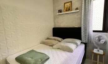 Imagem 7: Apartamento 1 Quarto em Cidade Ocian - Praia Grande, SP