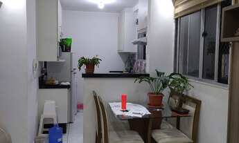 Imagem 2: Apartamento Residencial Alabama