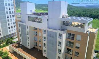 Imagem 7: Apartamento 2 quartos sendo 1 suíte no Passeio Pedra Branca, Palhoça/SC