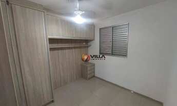 Imagem 4: Apartamento com 2 dormitórios, 50 m² - venda por R$ 200.000,00 ou aluguel por R$ 1.184,00