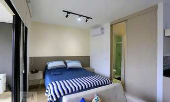 Imagem 7: Apartamento para Aluguel - Brooklin, 1 Quarto, 37 m2
