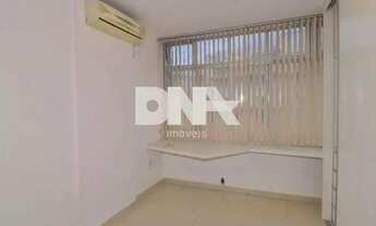 Imagem 4: Apartamento-À VENDA-Lagoa-Rio de Janeiro-RJ