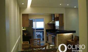 Imagem 2: Apto de 107m com 3 dorms e 1 suíte no bairro Cidade Monções