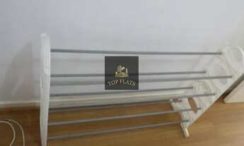 Imagem 6: Flat disponível na Vila Nova Conceição