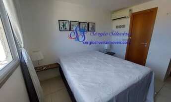 Imagem 6: Amplo apartamento todo mobiliado perto do Beach Park no Porto das Dunas